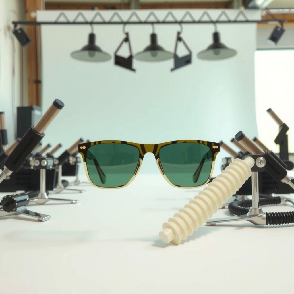 Polarized Sunglasses - how do you clean polarized sunglasses