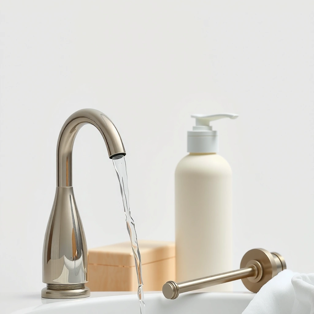 Polished Nickel - how to clean polished nickel