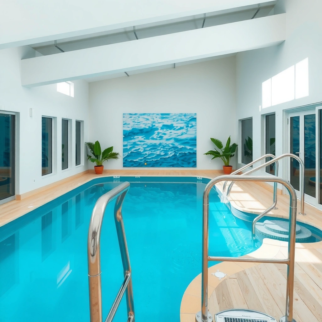 Pool Cleaning - how often should you clean your pool