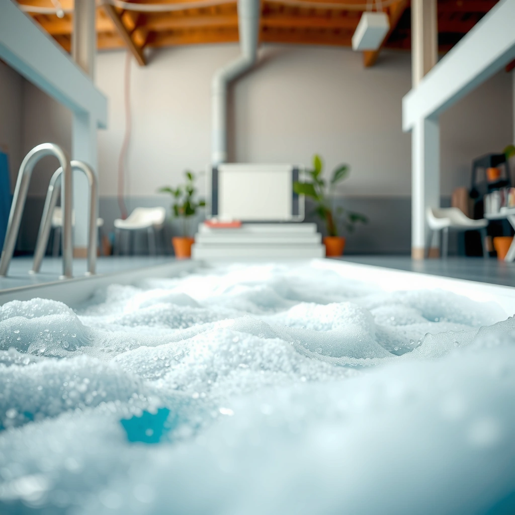 Pool Water Chemistry - how do you clear cloudy pool water