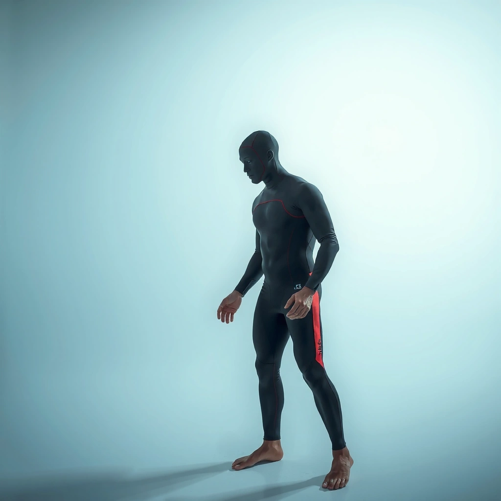 Quick Rinse - how to clean wetsuit