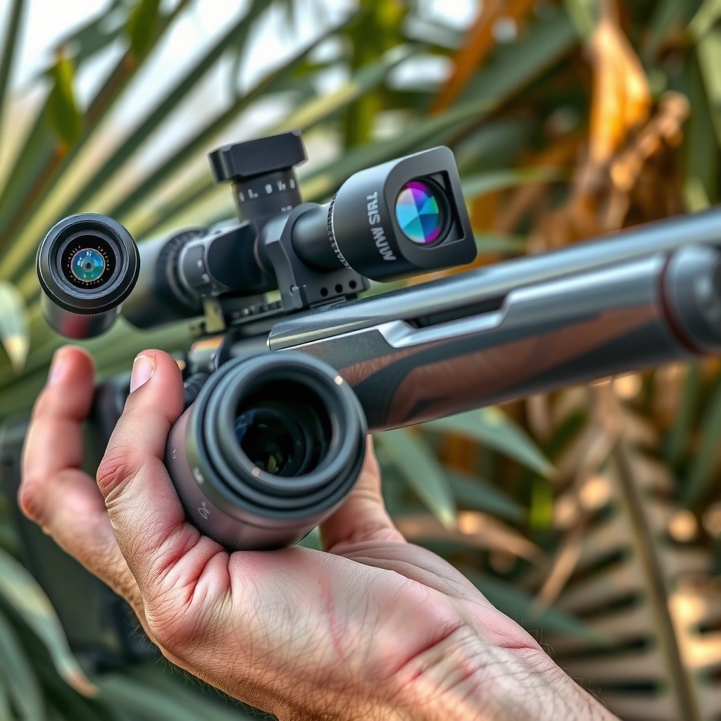 Rifle Bore Cleaning Supplies - how to clean rifle bore
