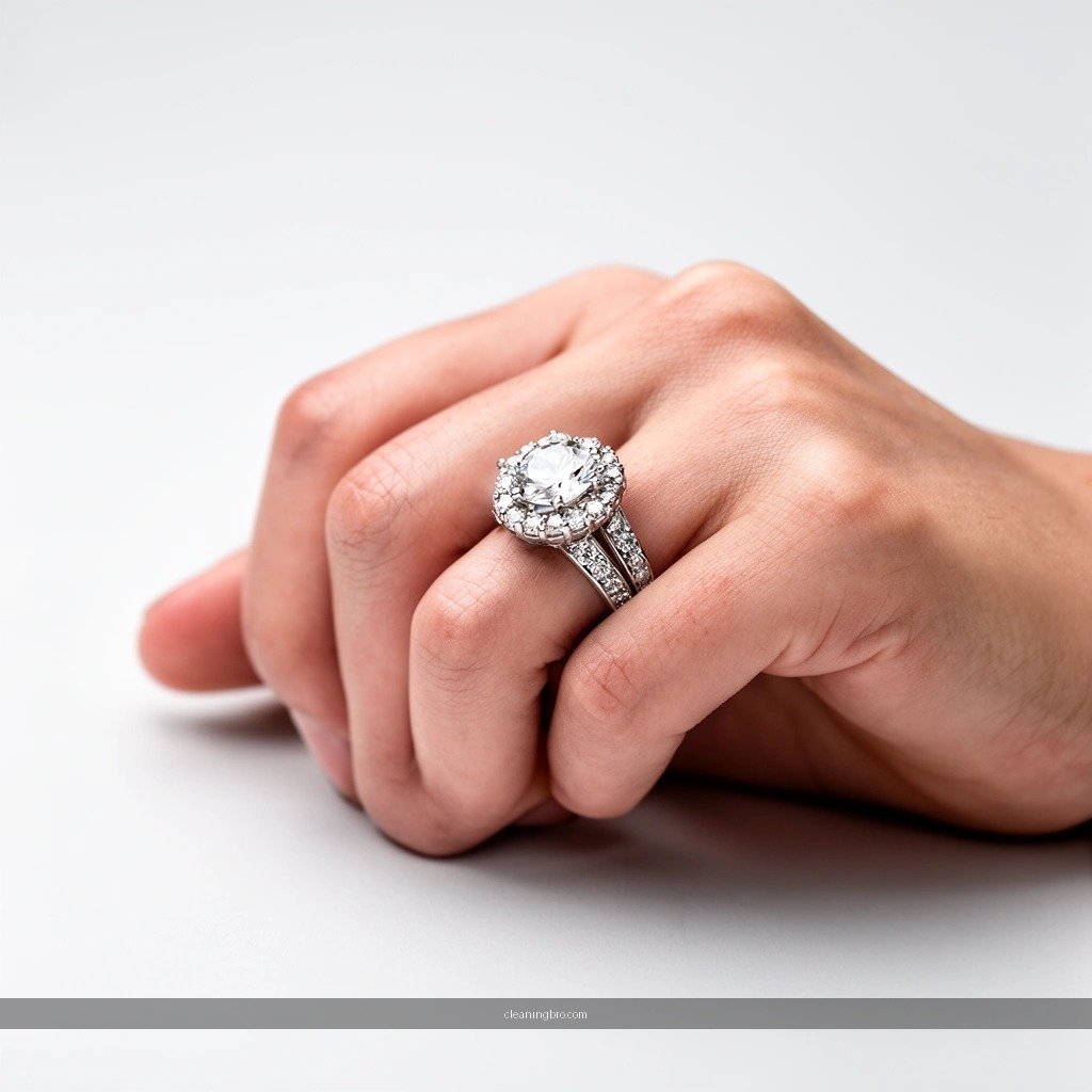 Ring Cleaning - how often should i clean my ring