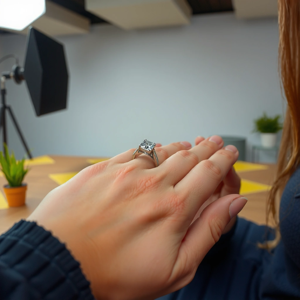 Ring Cleaning - how often should i clean my engagement ring