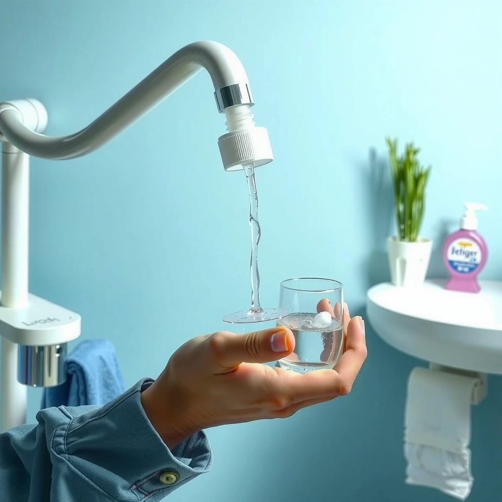 Rinse It - how to clean your mouthguard