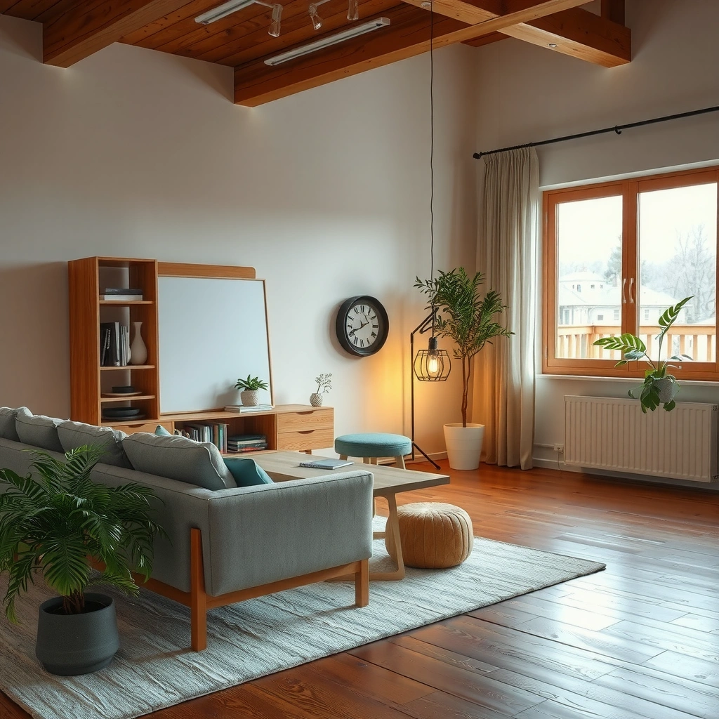 Safety First - how do i clean mold off wood furniture
