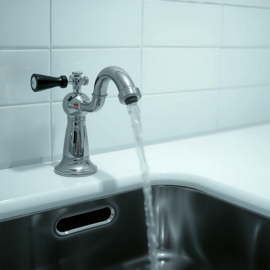 Safety First - how to clear a drain without a snake