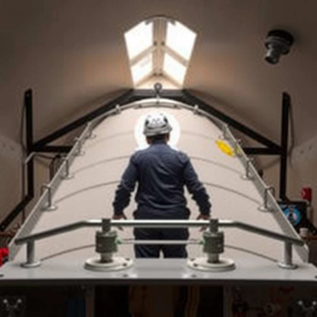 Safety First - how to clean inside a gas tank