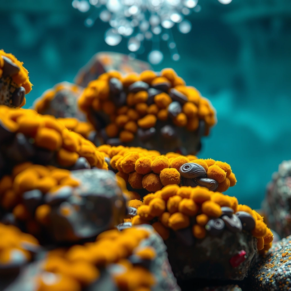 Safety Prep - how to clean algae off aquarium rocks
