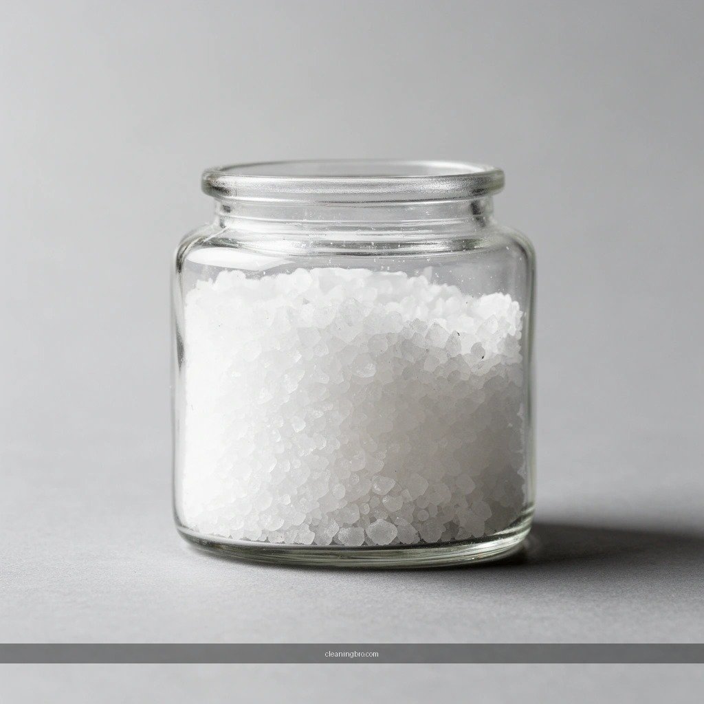 Salt Cell - how to clean my salt cell