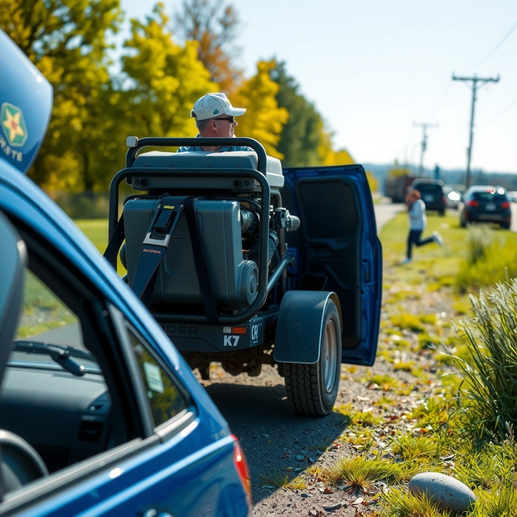 Salvage Title Rules - how to make a salvage title clean