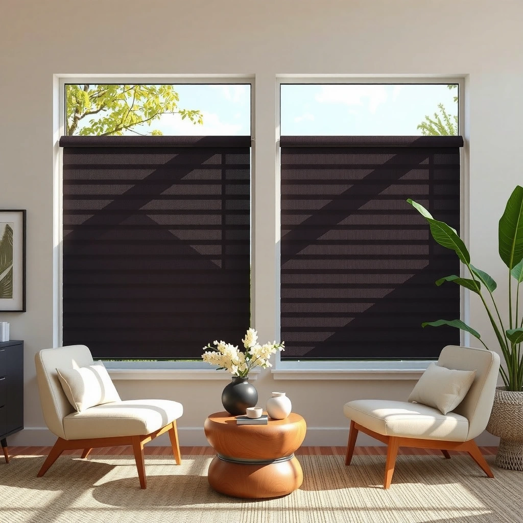 Shade Type - how to clean hunter douglas shades