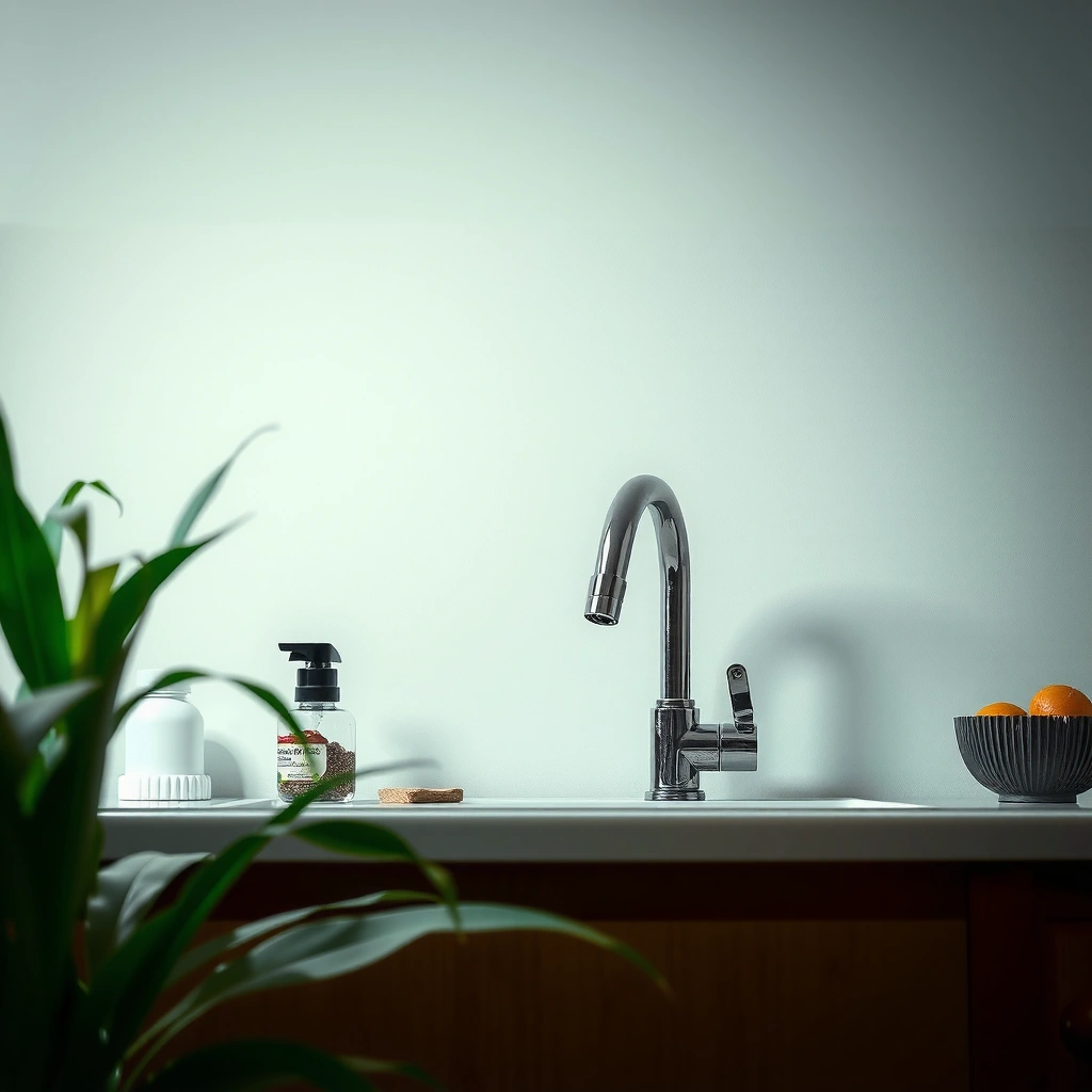 Sink Drain Smell - how to clean sink drain smell