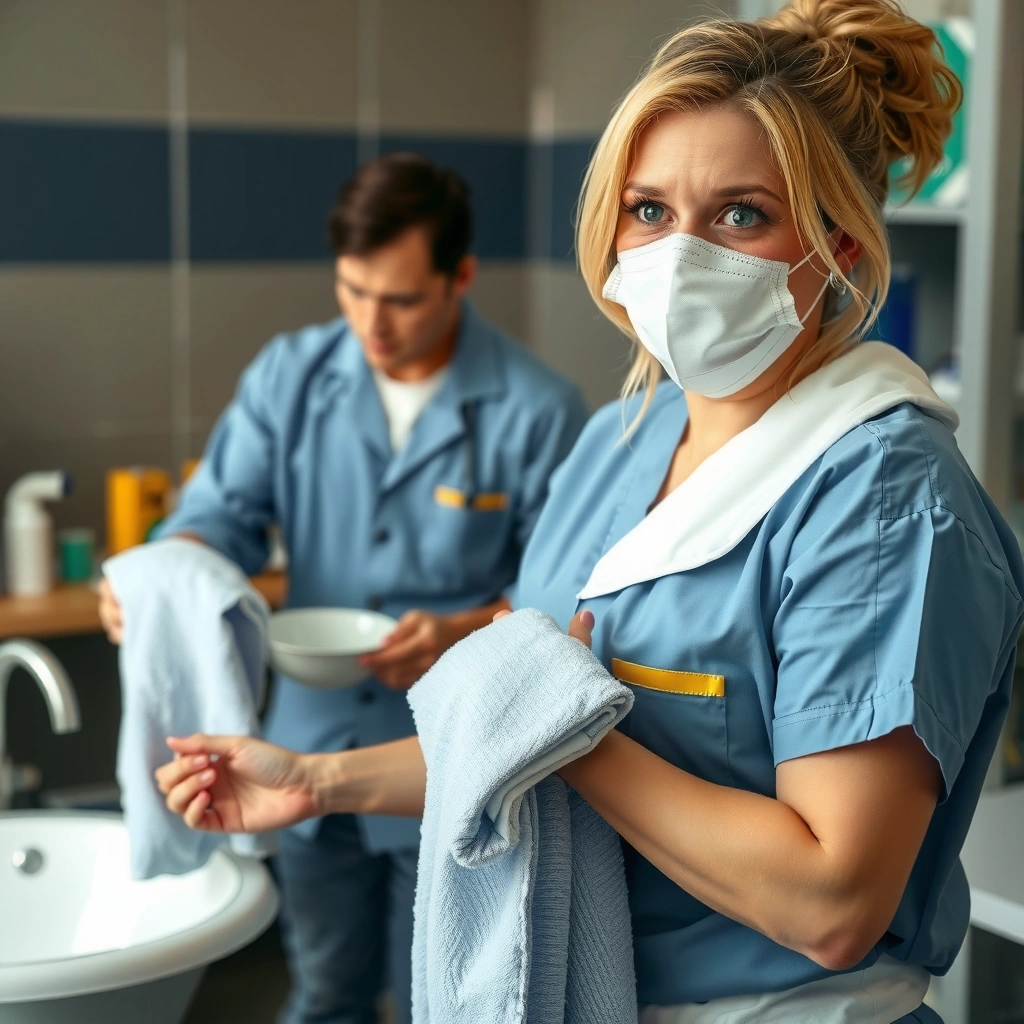 Skin and Towel - how to use clean skin club towels