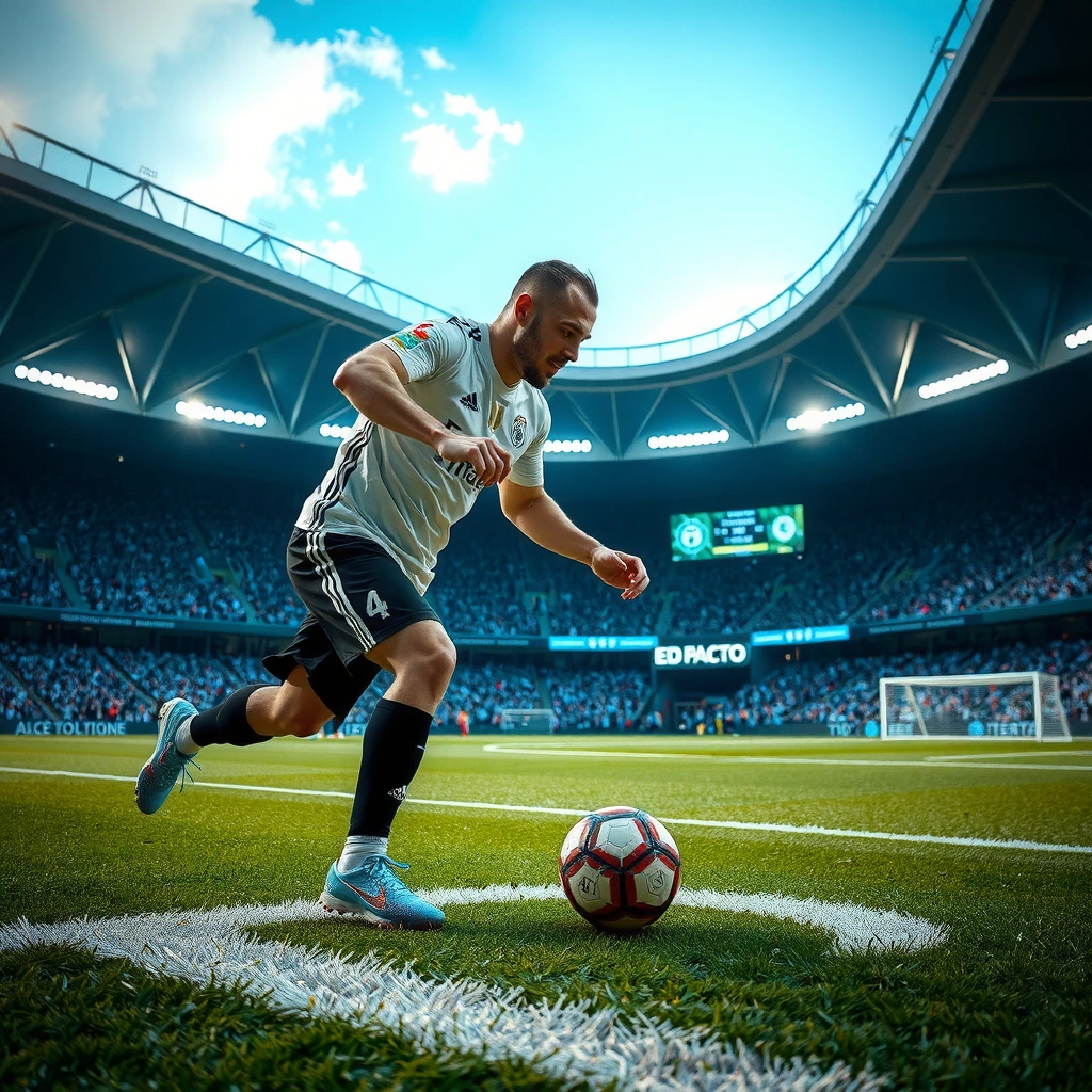 Soccer Ball - how to clean a soccer ball