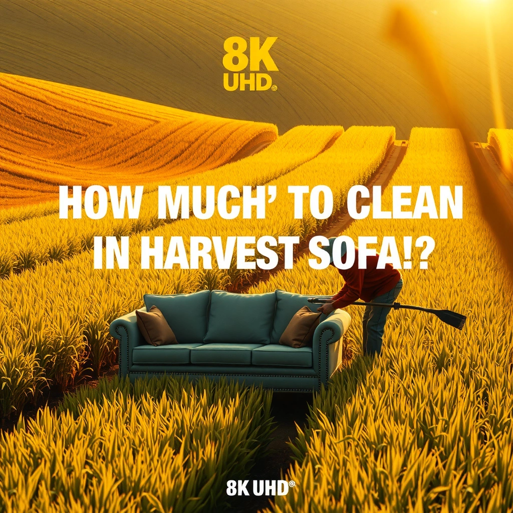Sofa Cleaning Prices - how much to clean a sofa professionally