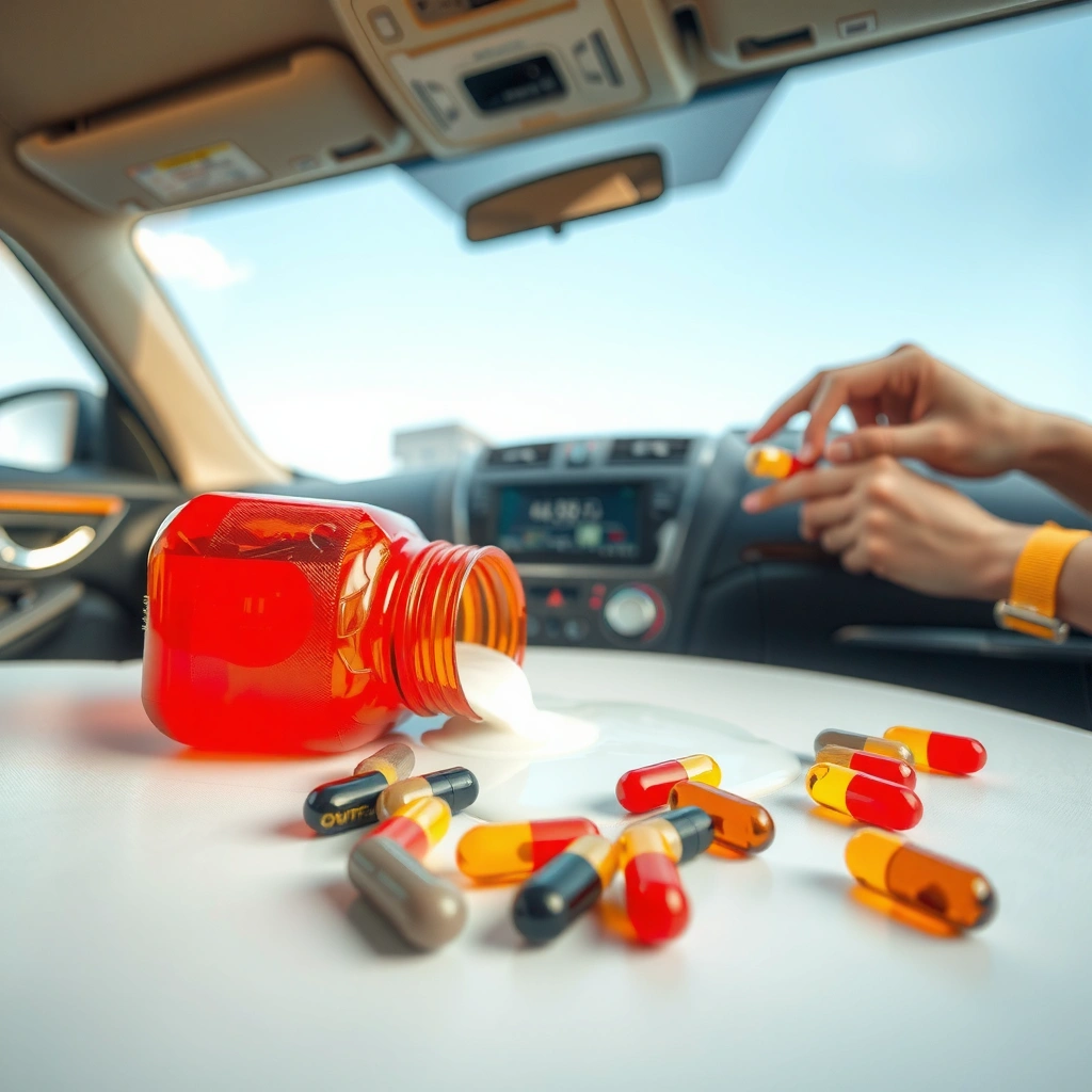 Spill Cleanup Steps - how to clean spilled milk in car