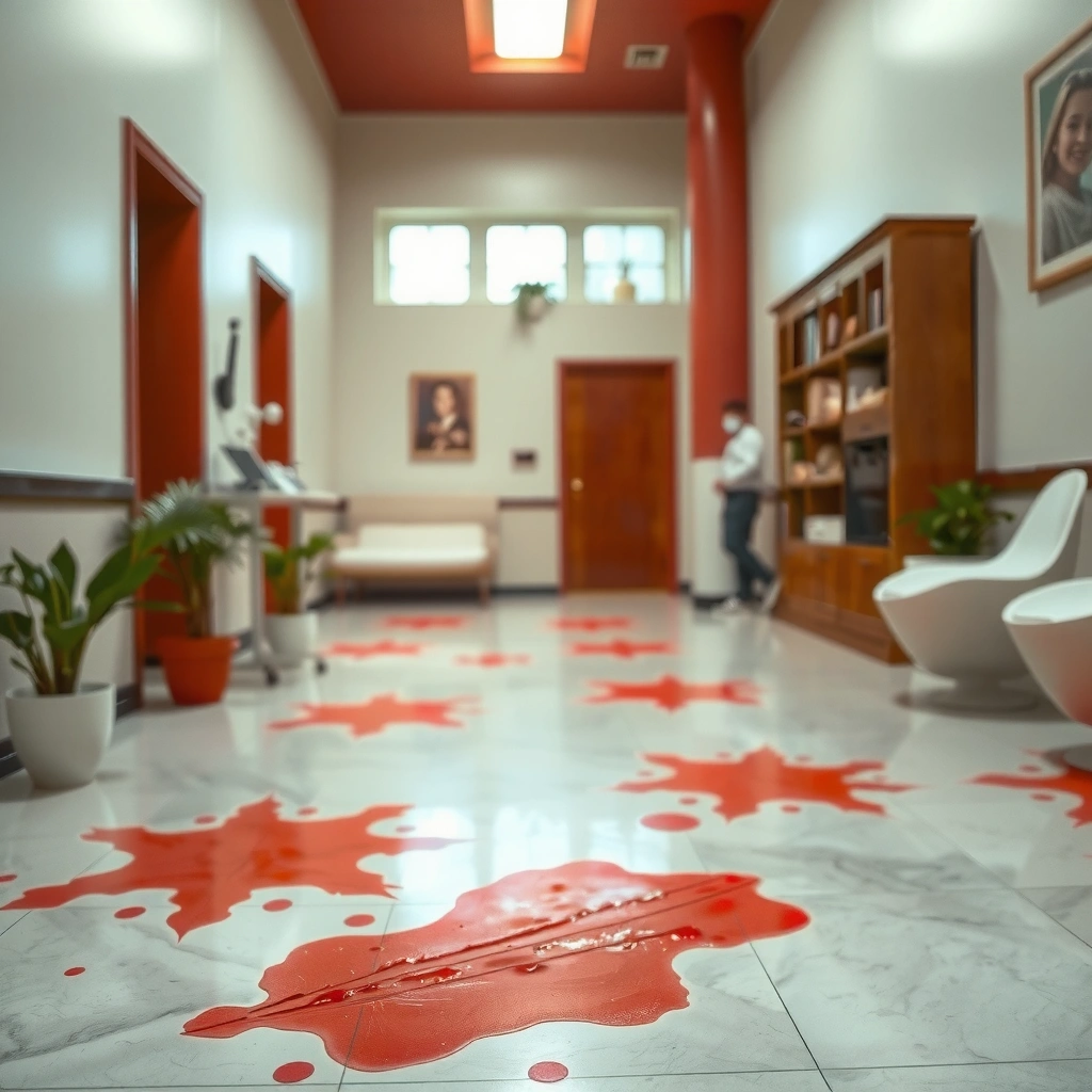 Stain Type - how to clean stains on linoleum flooring