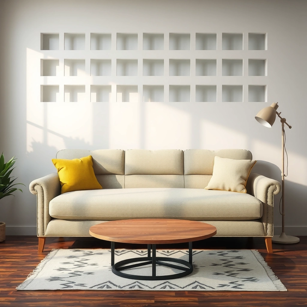 Stain Type - how to clean fabric couch stains