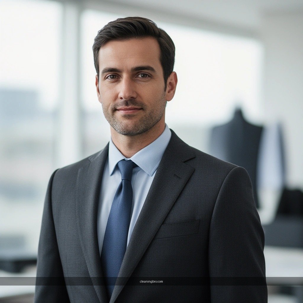 Stains Odors Spots - how often to dry clean suit