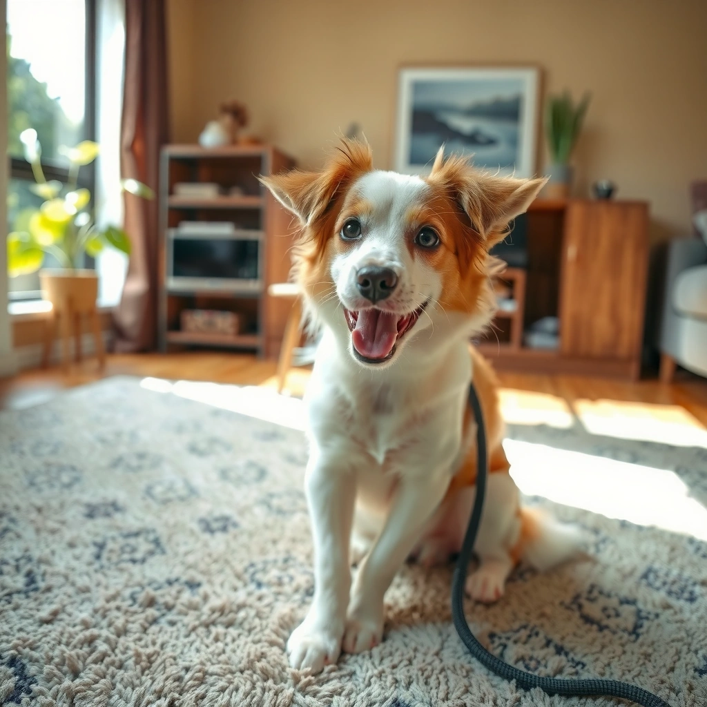 Standard Schedule - how often to steam clean carpet
