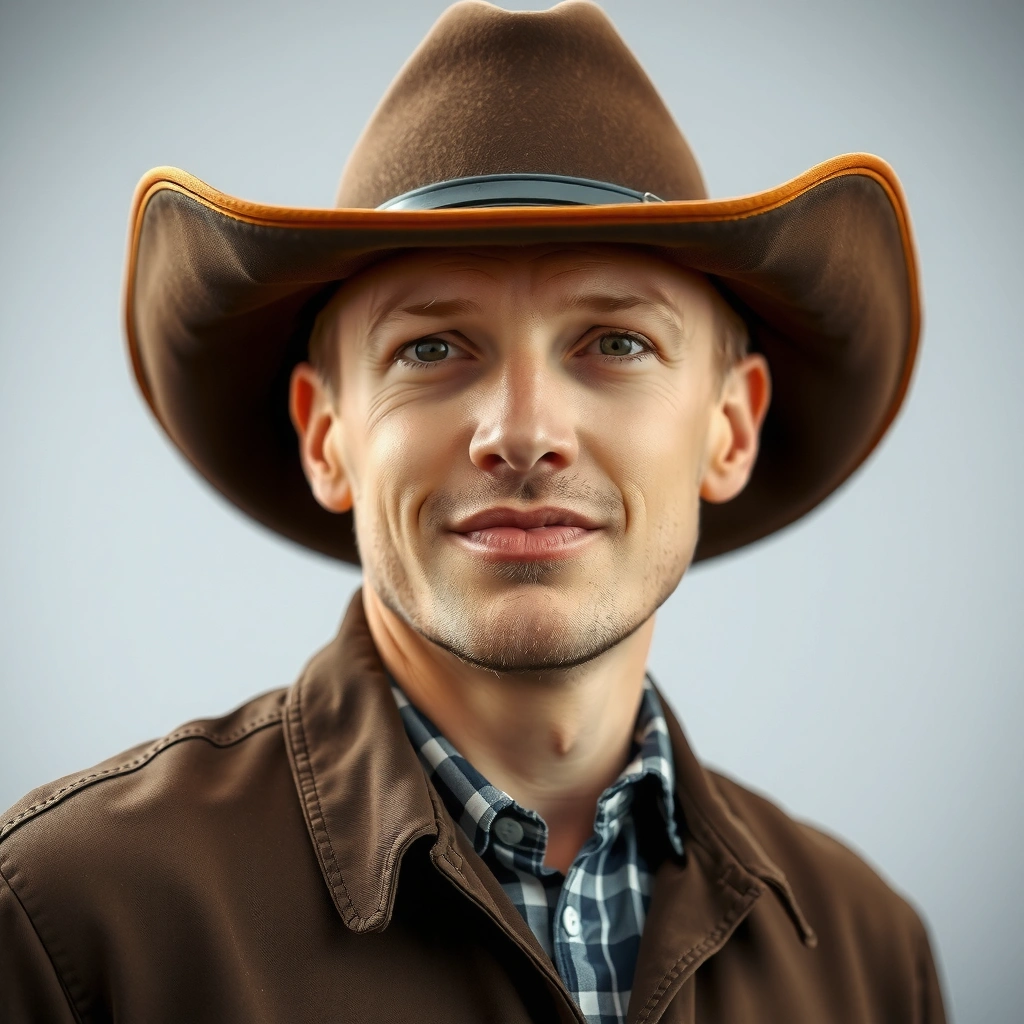 Stetson Hat - how to clean a stetson hat