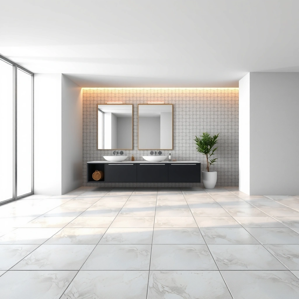 Stone Tile - how do you clean stone tile
