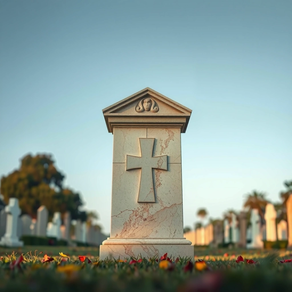Stone Type - how to clean a cemetery stone
