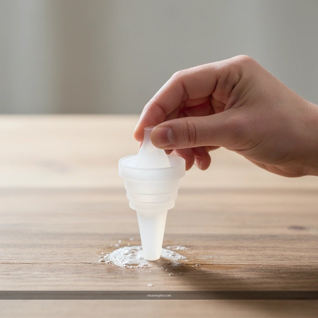 Supplies - how to clean a silicone nectar collector