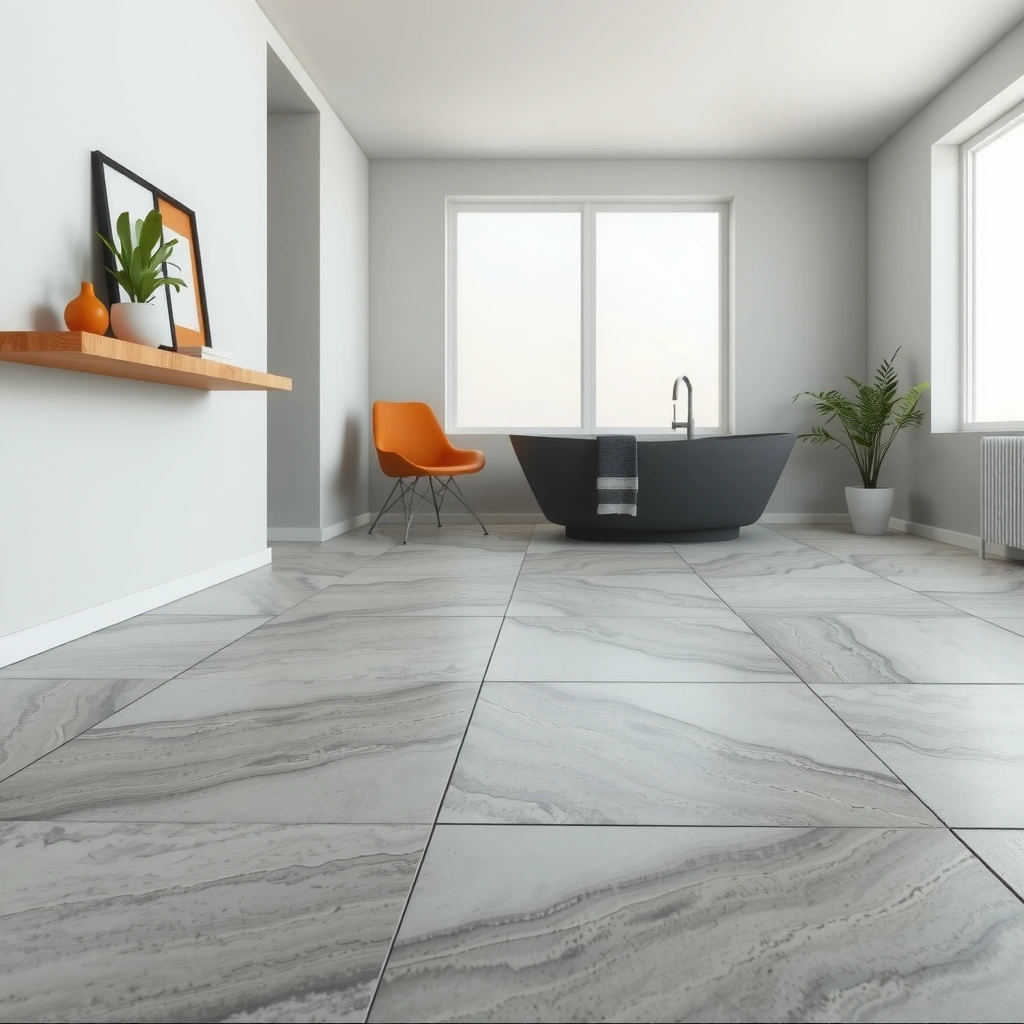 Supplies - how to clean stone floors