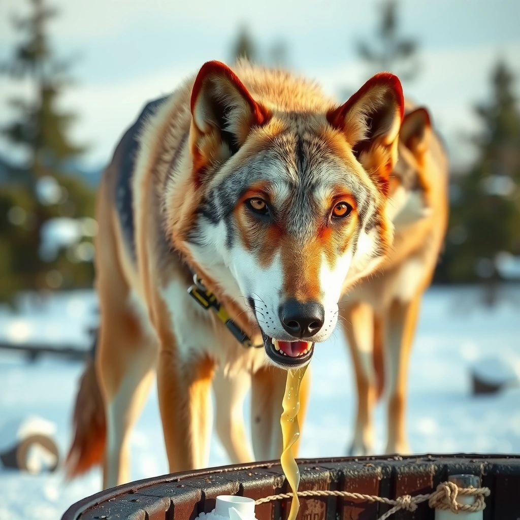 Supplies - how to clean wolf range