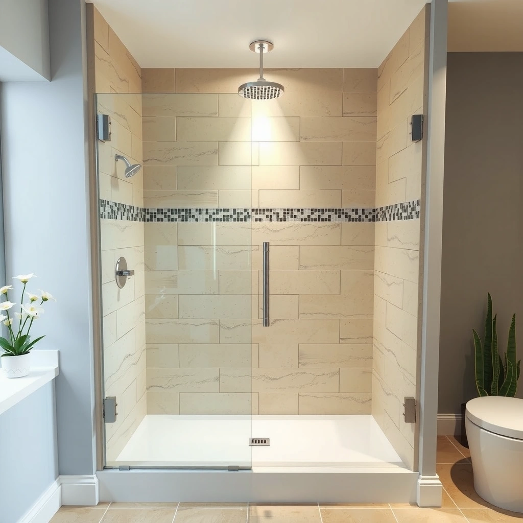 Supplies - how do i clean travertine tile shower