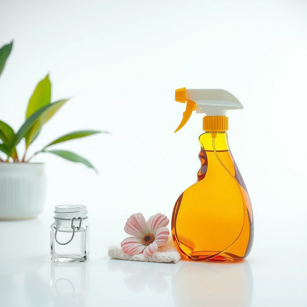 Supplies - how do you clean acrylic plastic