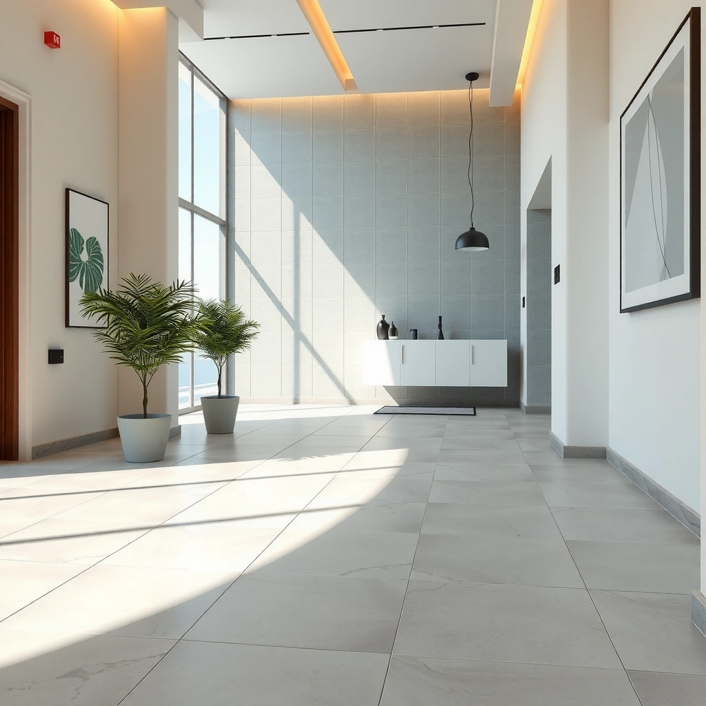Supplies - how to clean stone floor
