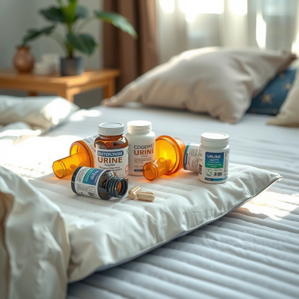 Supplies - how to clean a pillow top mattress of urine