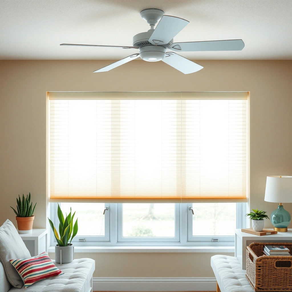 Supplies - how to clean cellular window shades
