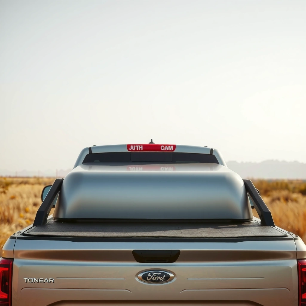 Supplies - how to clean tonneau cover