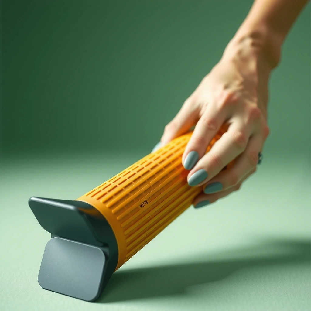 Supplies - how to clean golf grips