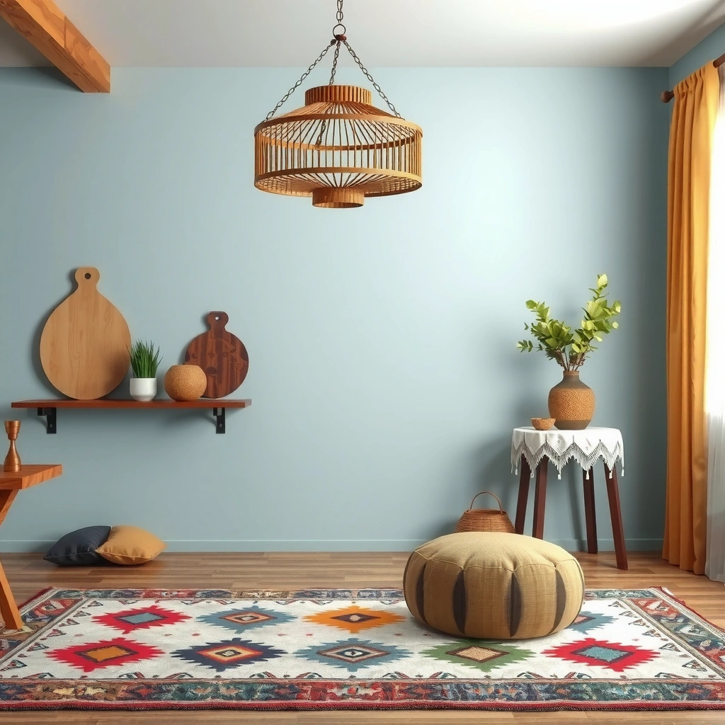 Supplies - how to clean moroccan rug
