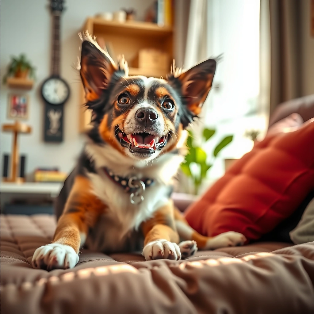 Supplies - how to clean pet dander from home