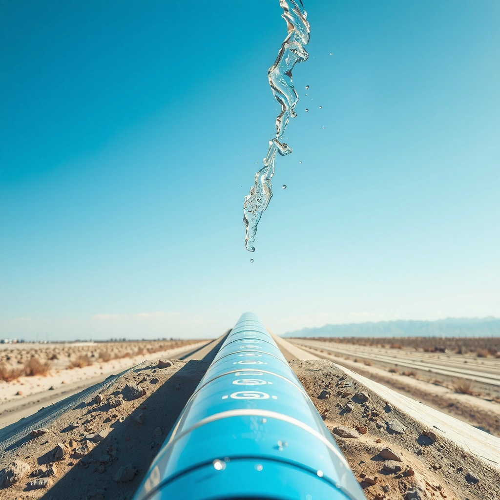 Supplies - how to clean pipe