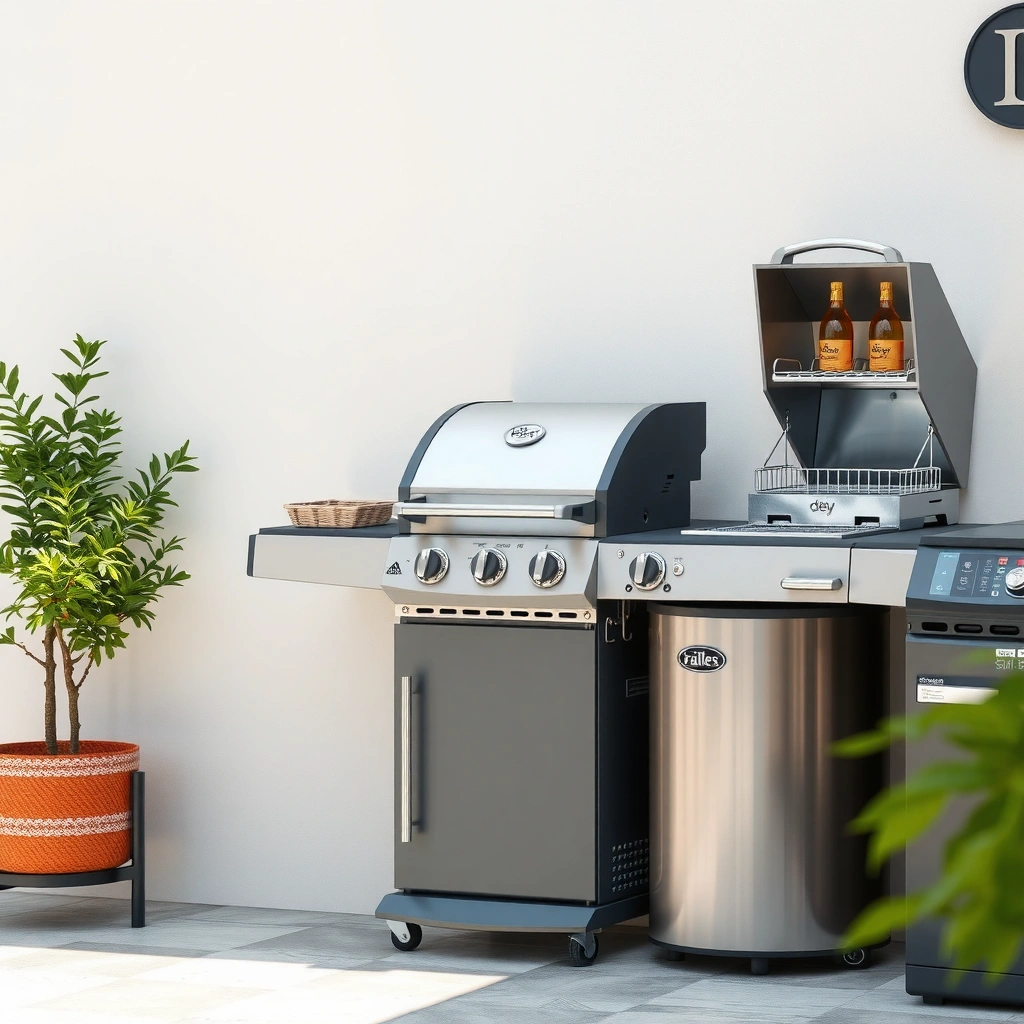 Supplies - how to clean porcelain gas grill grates