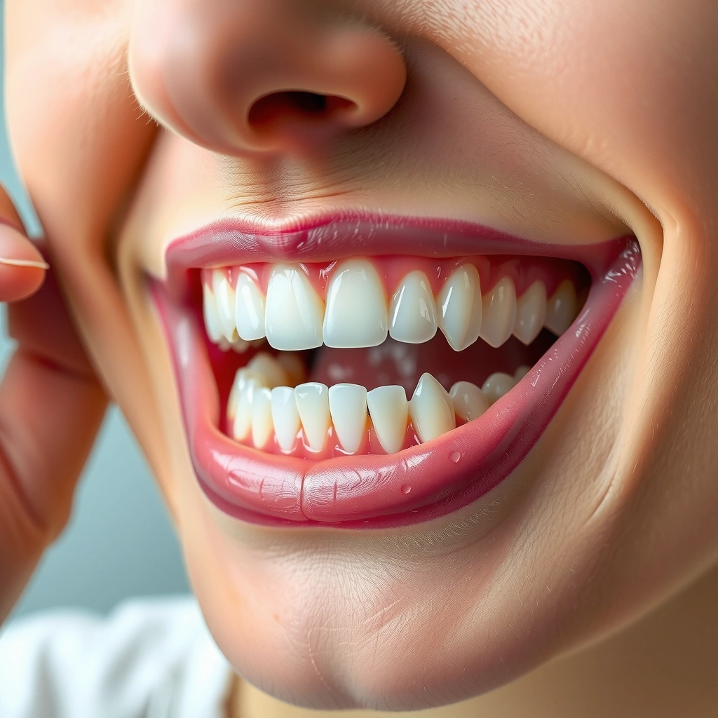 Supplies - how to clean retainers with hydrogen peroxide