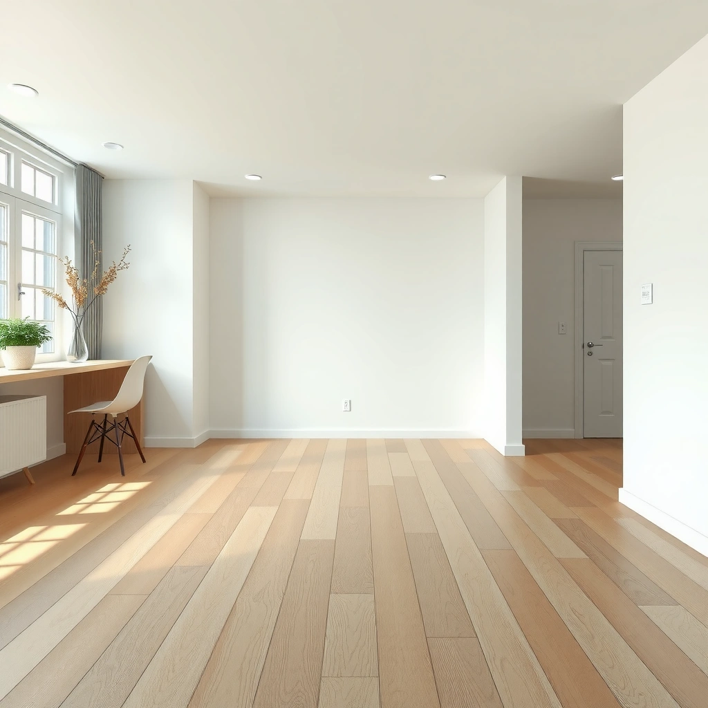 Supplies - how to clean white oak floors