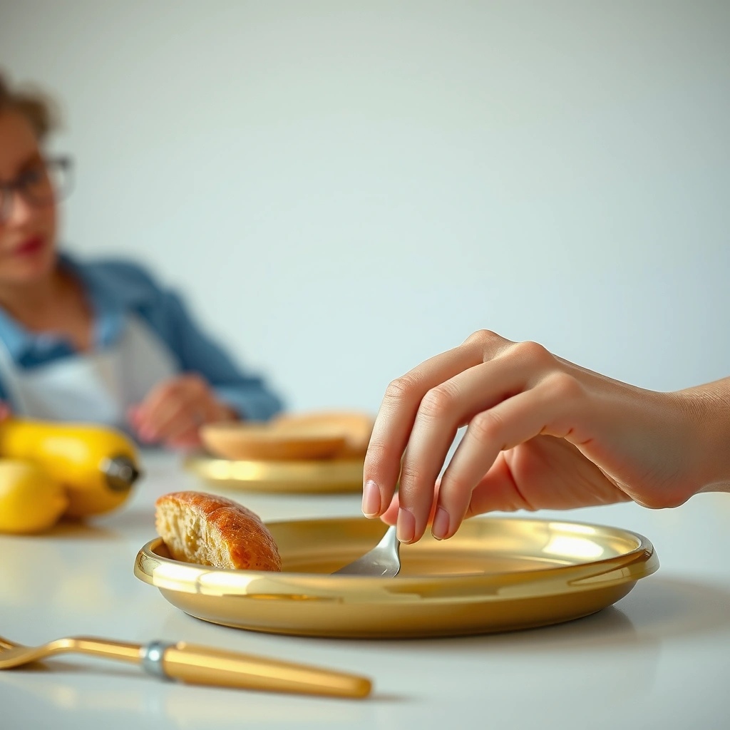 Supplies - how do you clean gold plated flatware