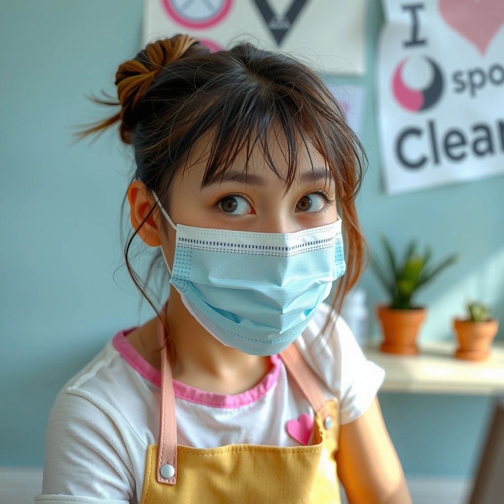 Supplies - how do you spot clean