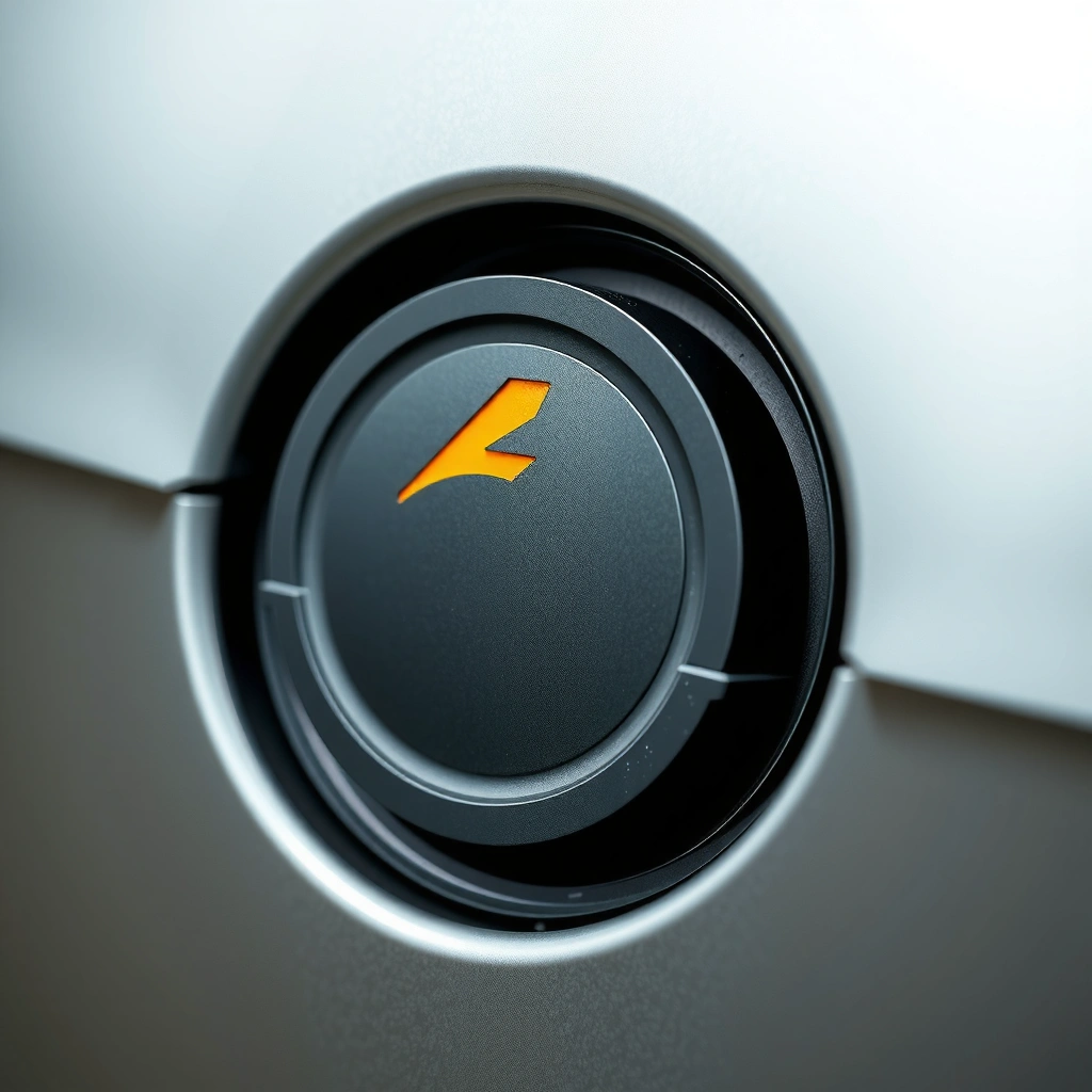 Supplies - how to clean a gas cap