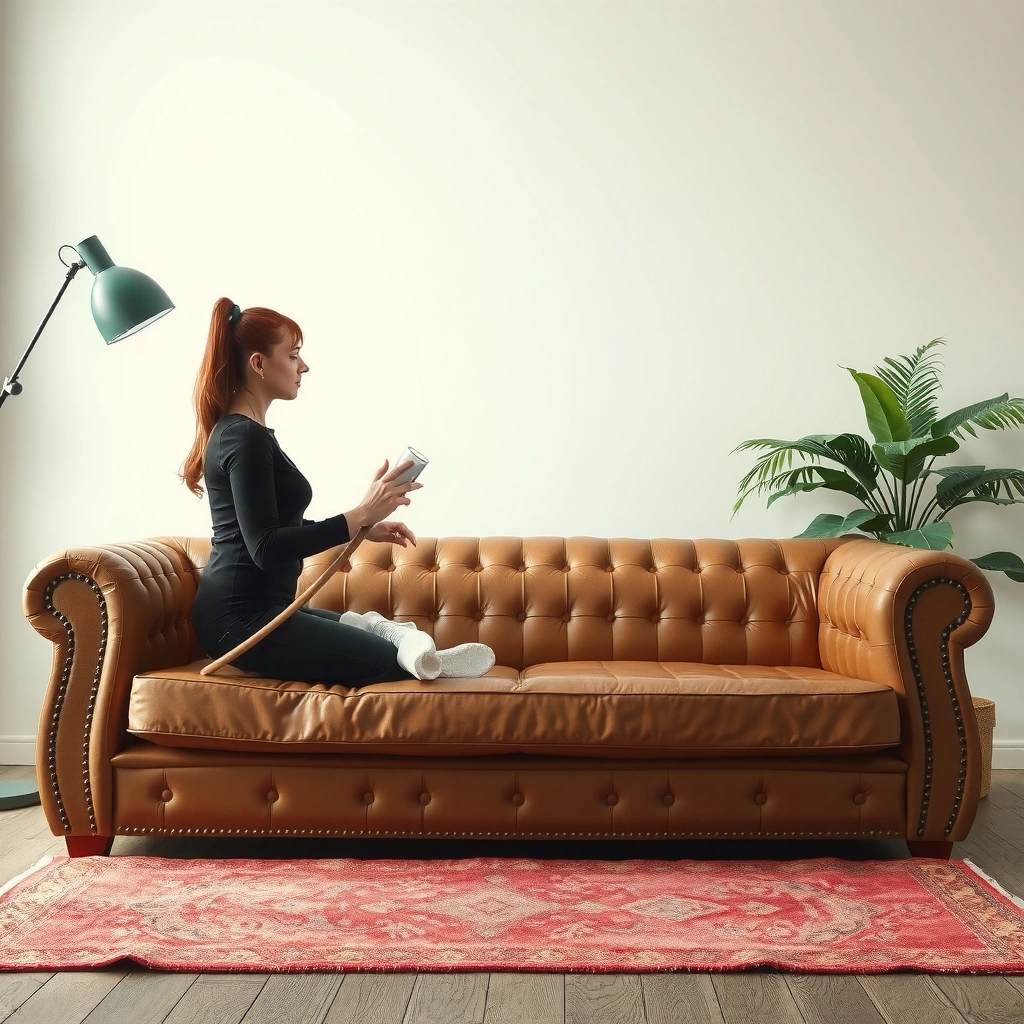 Supplies - how to clean a pleather couch
