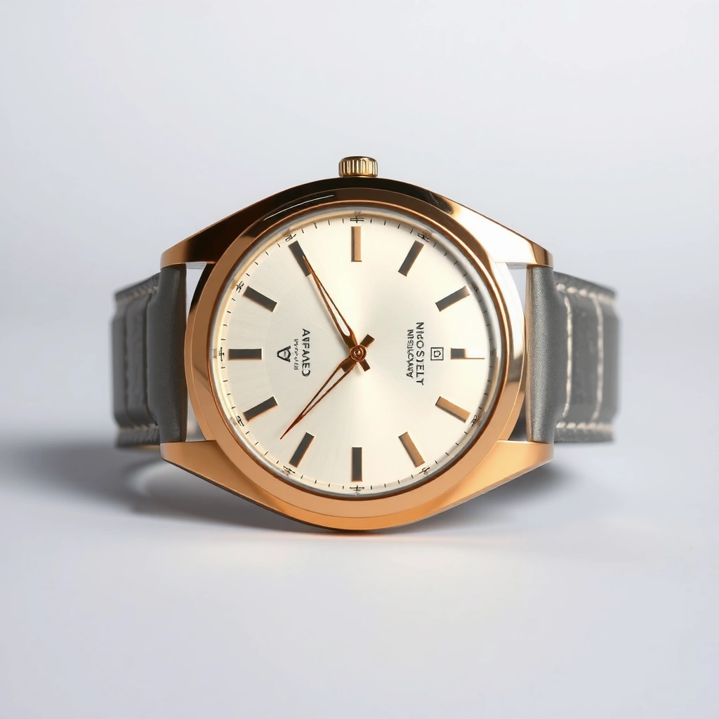 Supplies - how to clean a steel watch