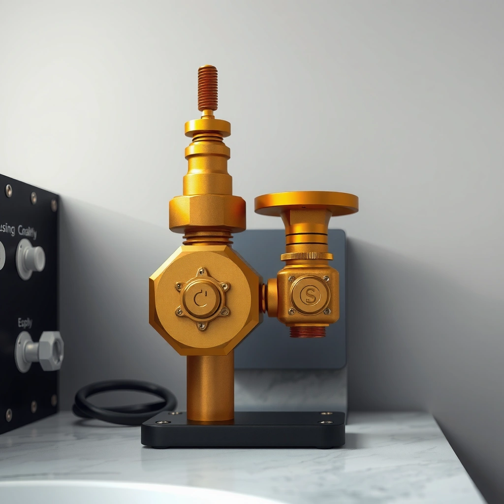 Supplies - how to clean brass hardware